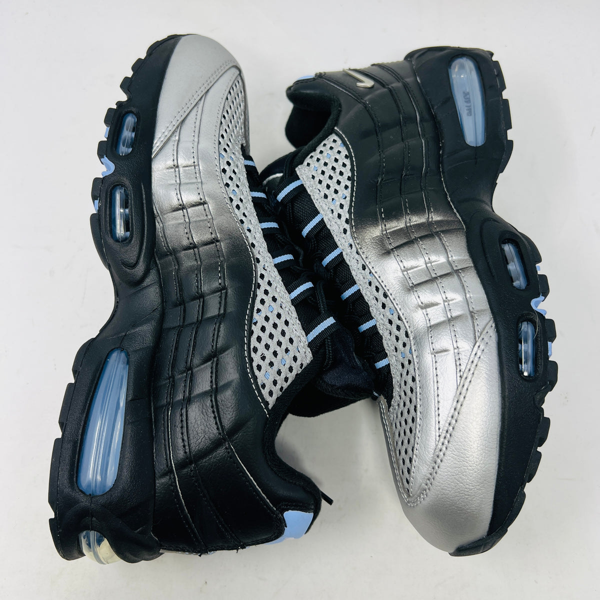 Nike Air Max 95 Big Bubble Palace