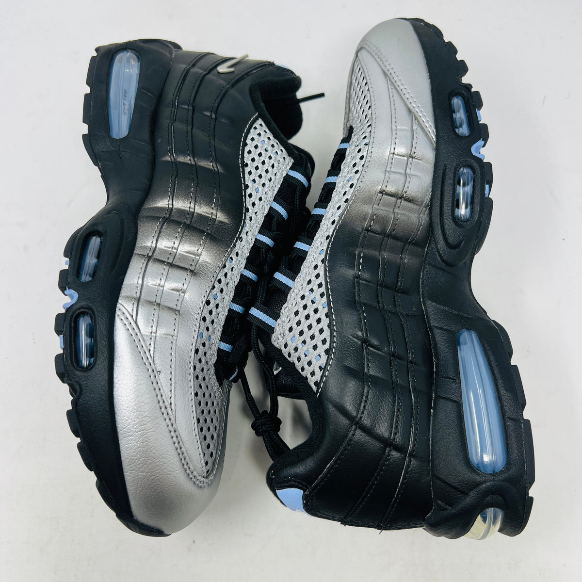 Nike Air Max 95 Big Bubble Palace