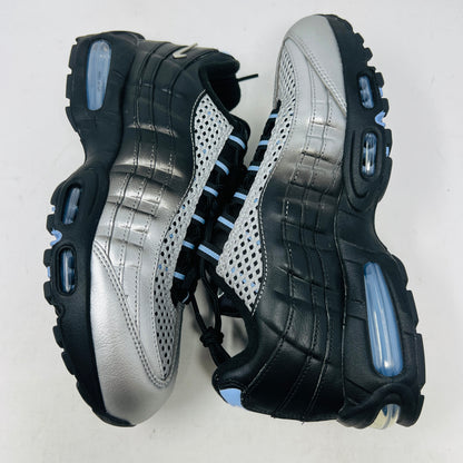 Nike Air Max 95 Big Bubble Palace