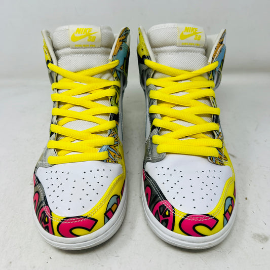 Nike SB Dunk High De La Soul (2015)