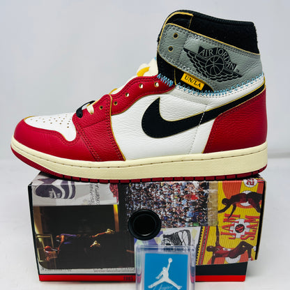 Jordan 1 Retro High OG SP Union LA Chicago Shadow