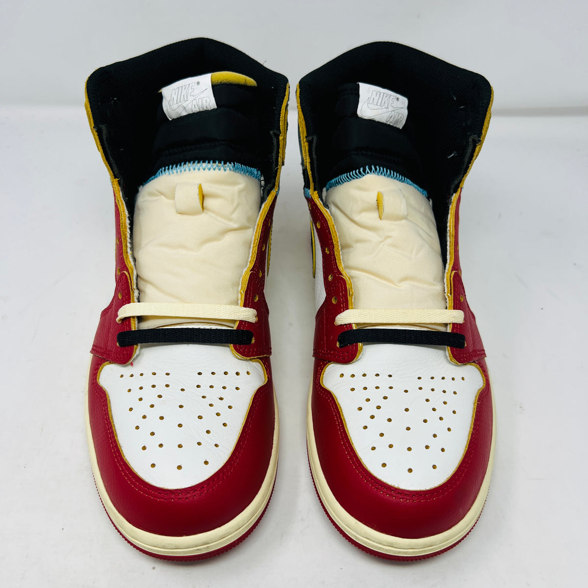 Jordan 1 Retro High OG SP Union LA Chicago Shadow