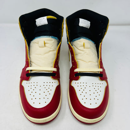 Jordan 1 Retro High OG SP Union LA Chicago Shadow