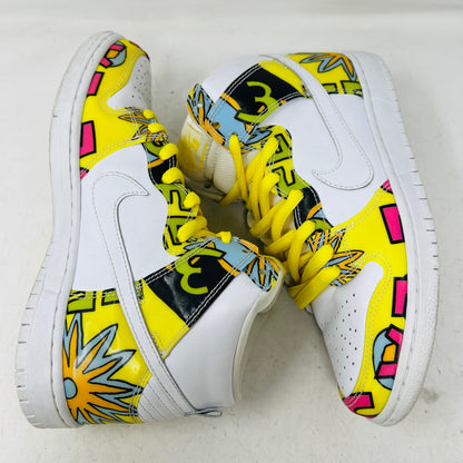 Nike SB Dunk High De La Soul (2015)