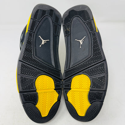 Jordan 4 Retro Thunder (2023)