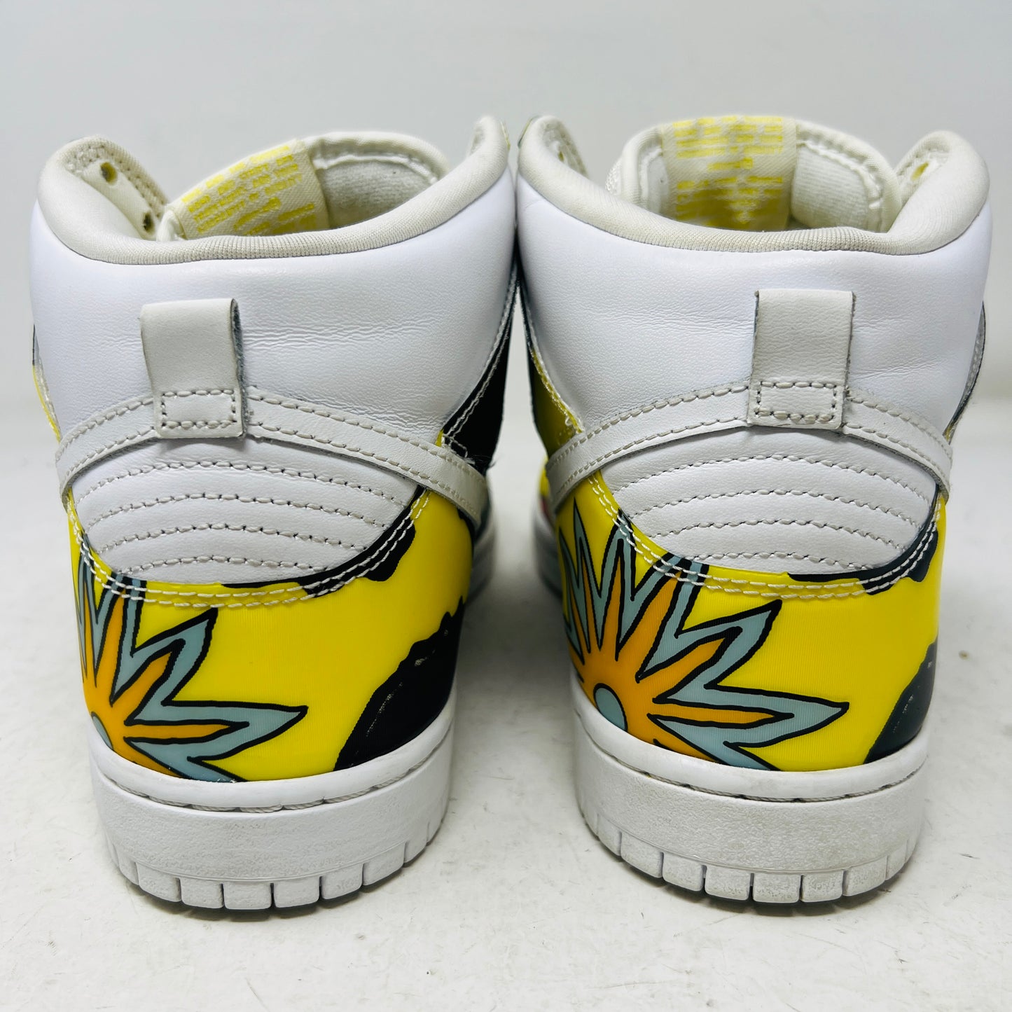 Nike SB Dunk High De La Soul (2015)