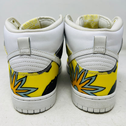 Nike SB Dunk High De La Soul (2015)