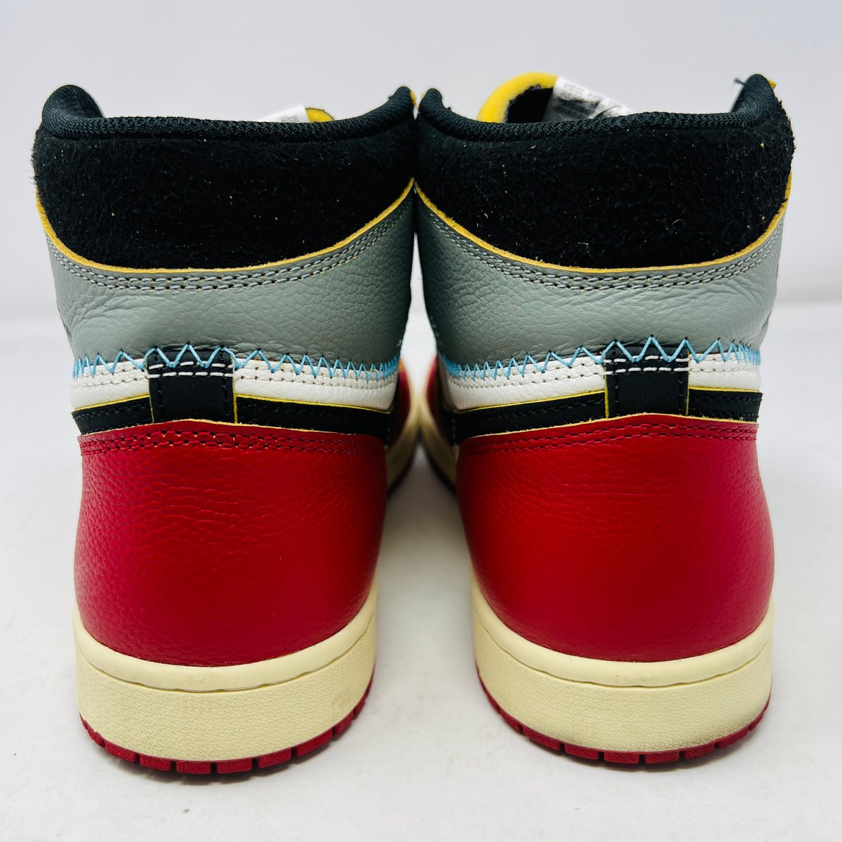 Jordan 1 Retro High OG SP Union LA Chicago Shadow