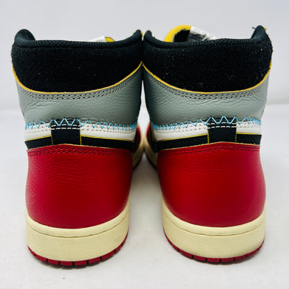 Jordan 1 Retro High OG SP Union LA Chicago Shadow