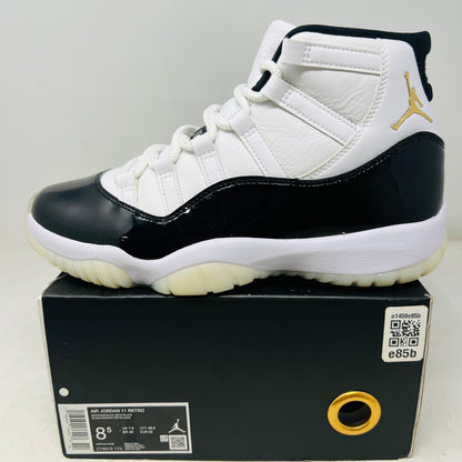 Jordan 11 Retro DMP Gratitude (2023)