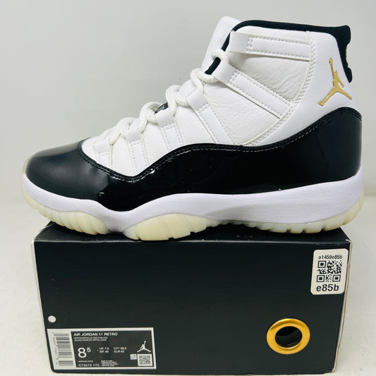 Jordan 11 Retro DMP Gratitude (2023)