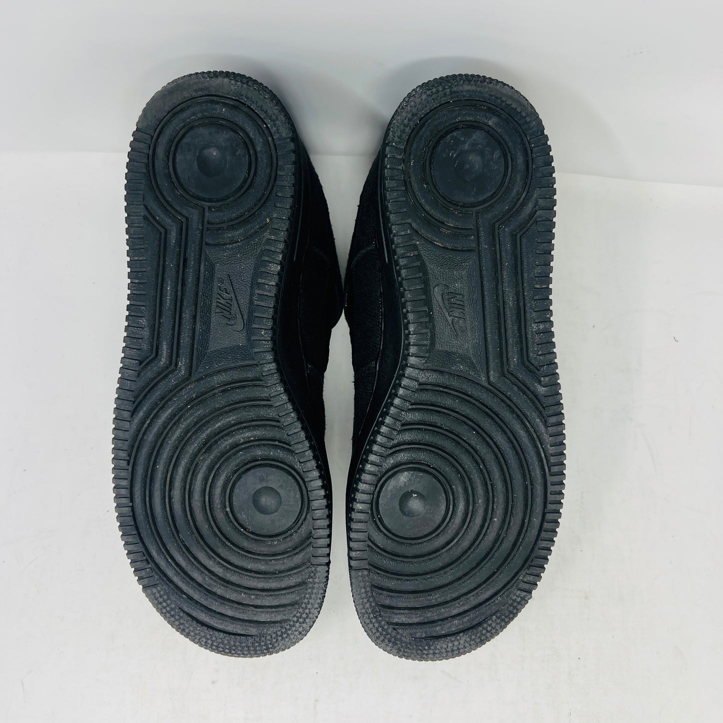 Nike Air Force 1 Low Stussy Black