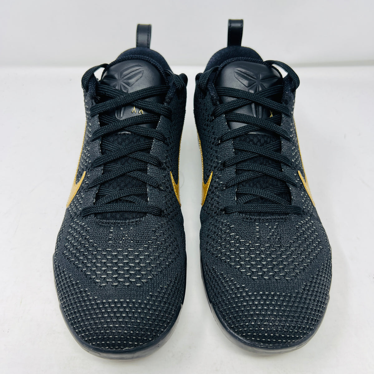 Nike Kobe 11 Elite Low Protro Fade to Black (2026)