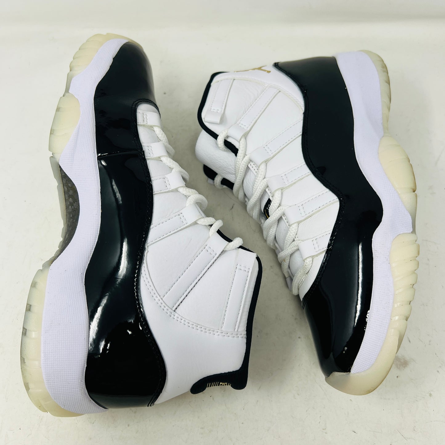 Jordan 11 Retro DMP Gratitude (2023)