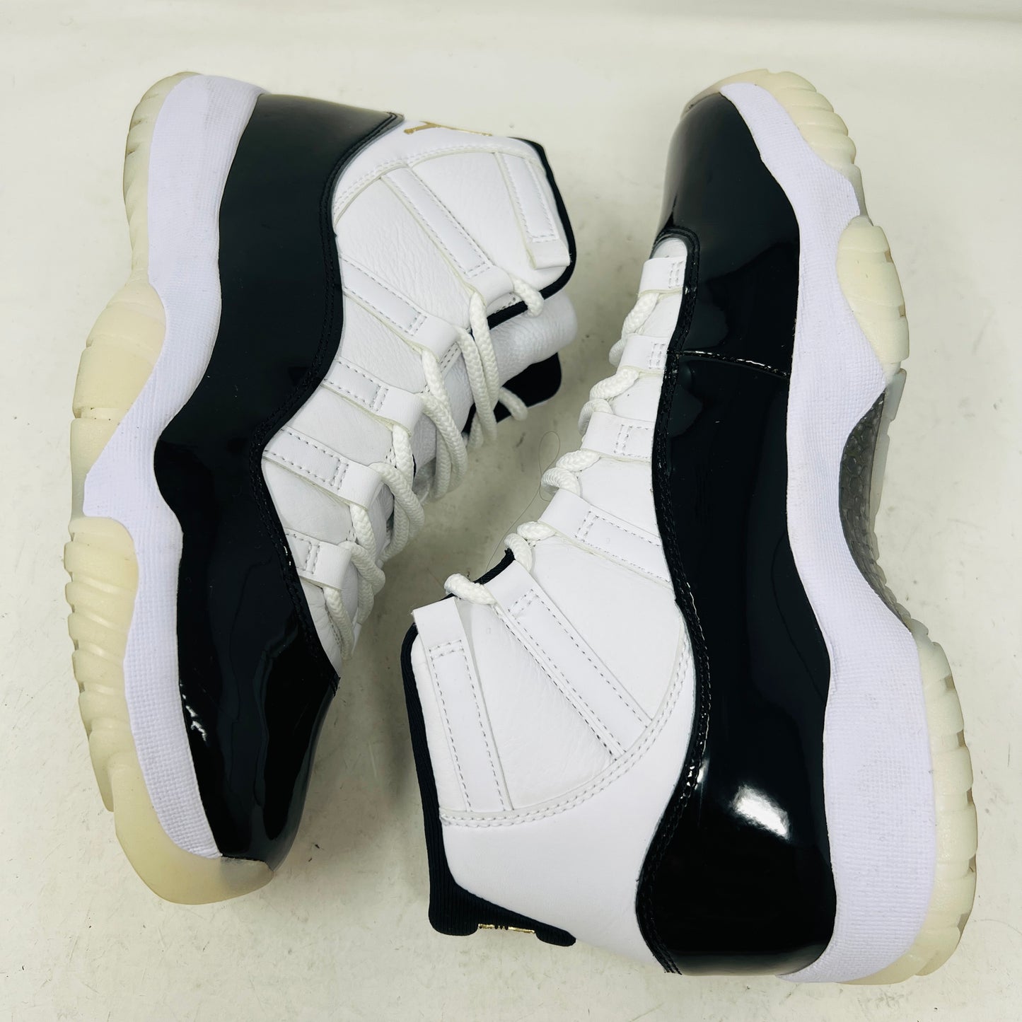 Jordan 11 Retro DMP Gratitude (2023)