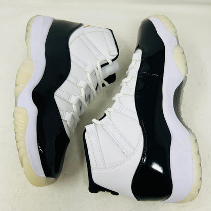 Jordan 11 Retro DMP Gratitude (2023)