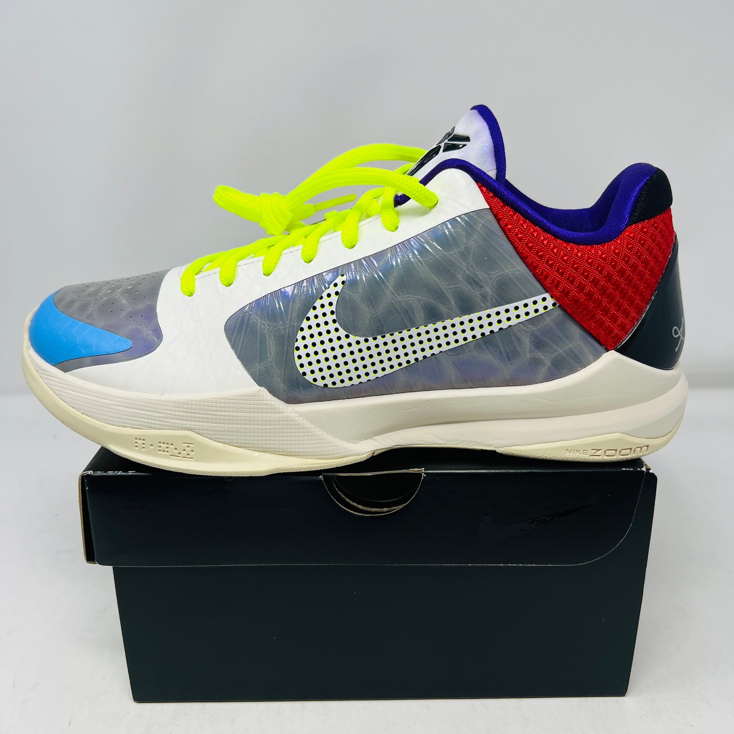 Nike Kobe 5 Protro PJ Tucker