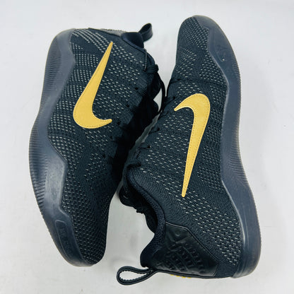 Nike Kobe 11 Elite Low Protro Fade to Black (2026)