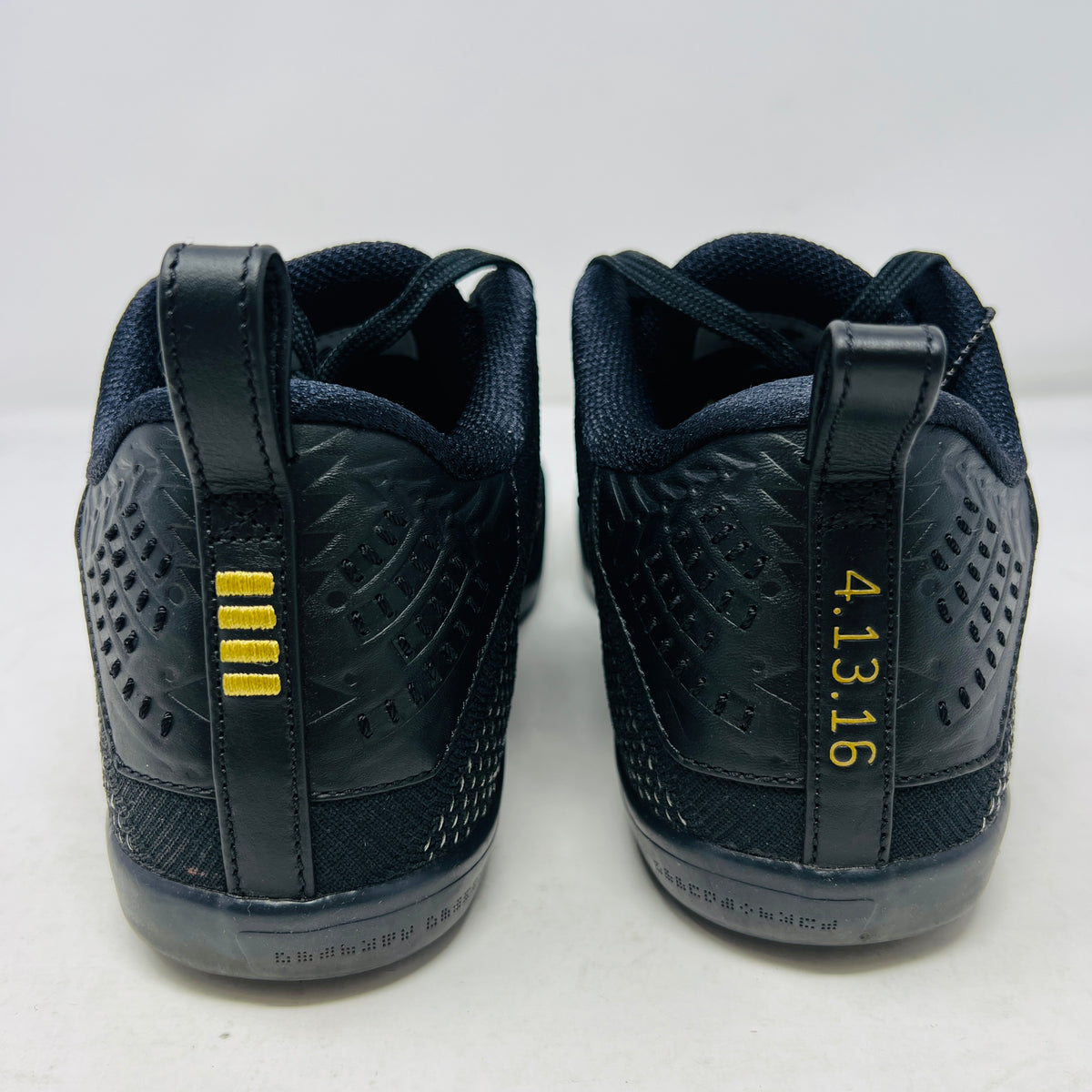 Nike Kobe 11 Elite Low Protro Fade to Black (2026)