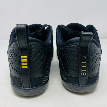 Nike Kobe 11 Elite Low Protro Fade to Black (2026)