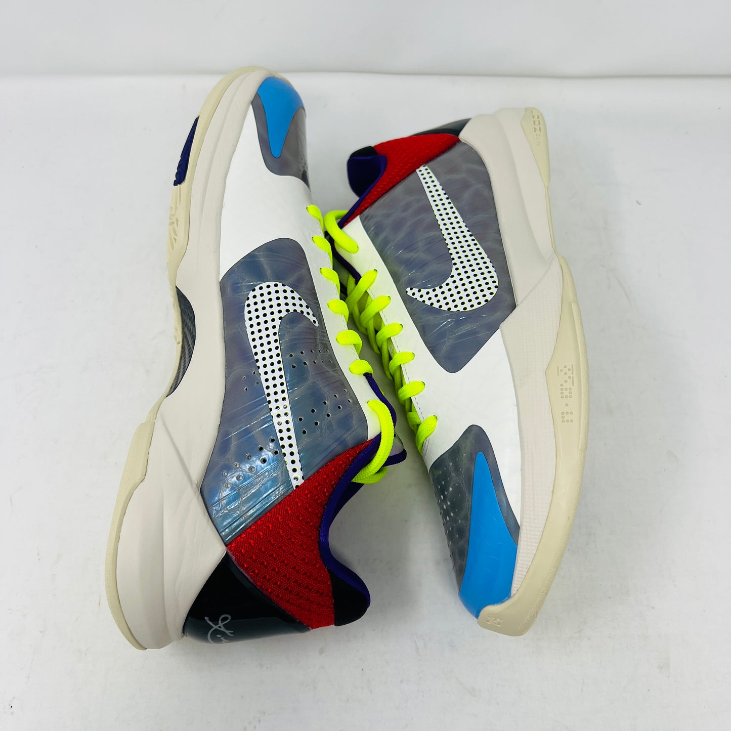 Nike Kobe 5 Protro PJ Tucker