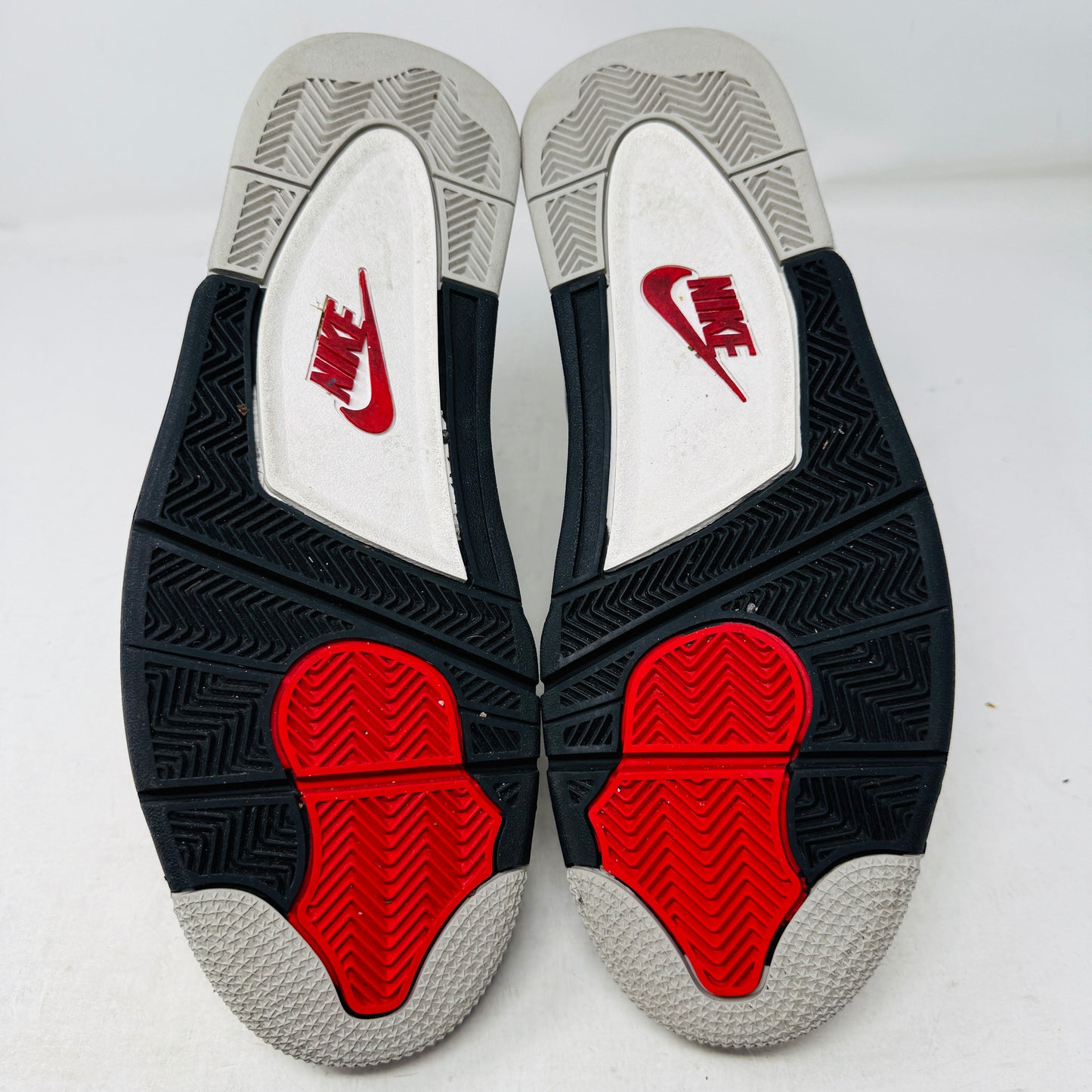 Jordan 4 Retro White Cement (2025)