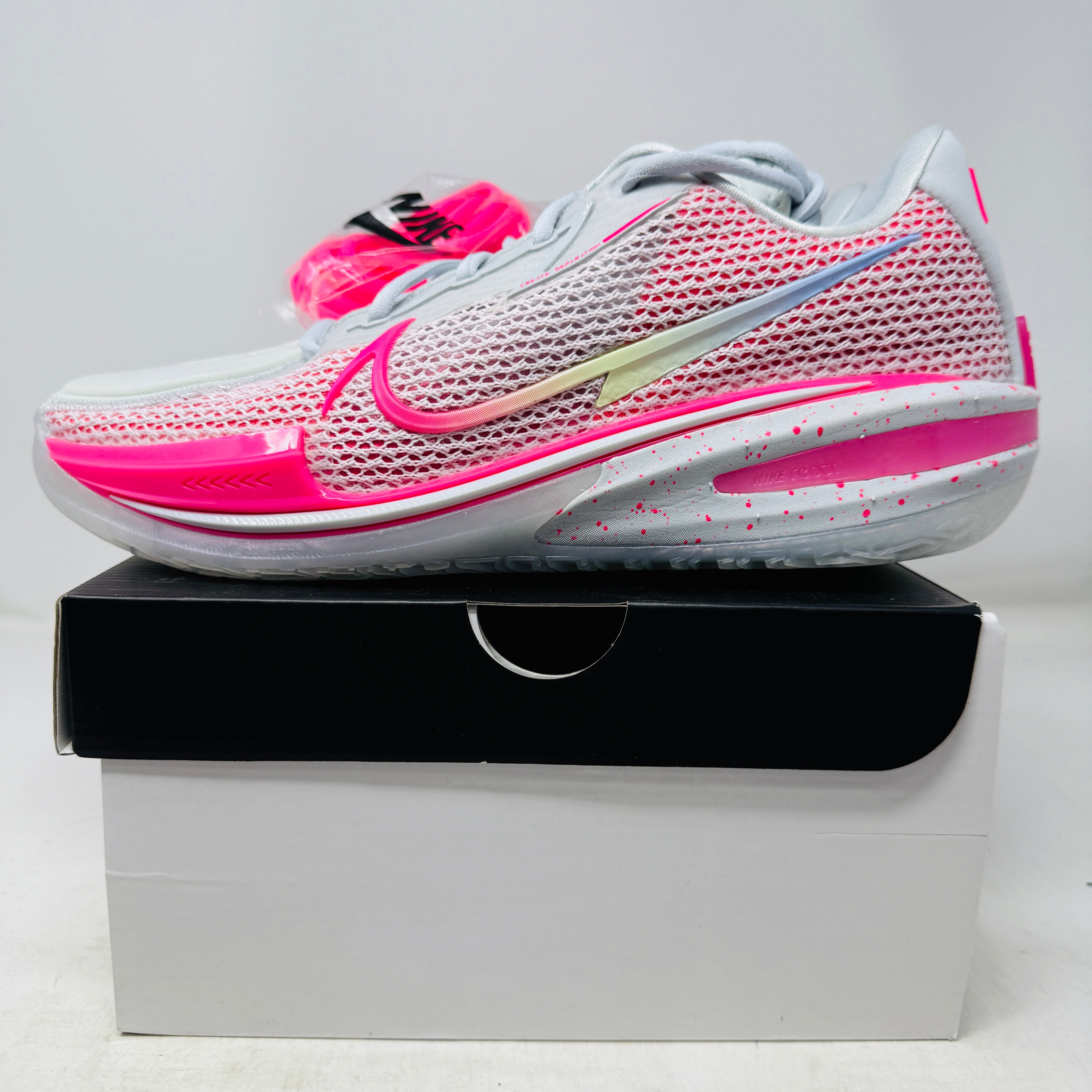 Nike Air Zoom GT Cut Think Pink – Holy Ground Nike Air Zoom GT Cut Think Pink – Holy Ground