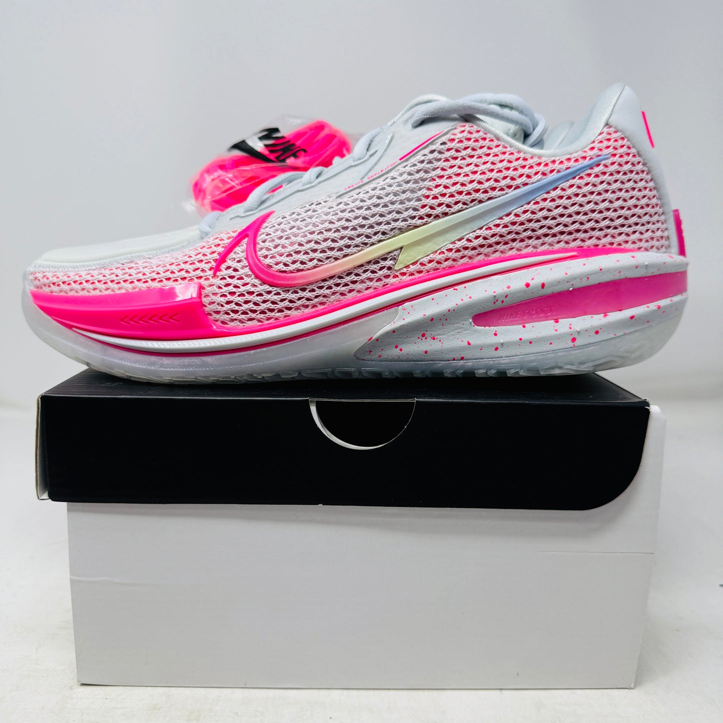 Nike Air Zoom GT Cut Think Pink
