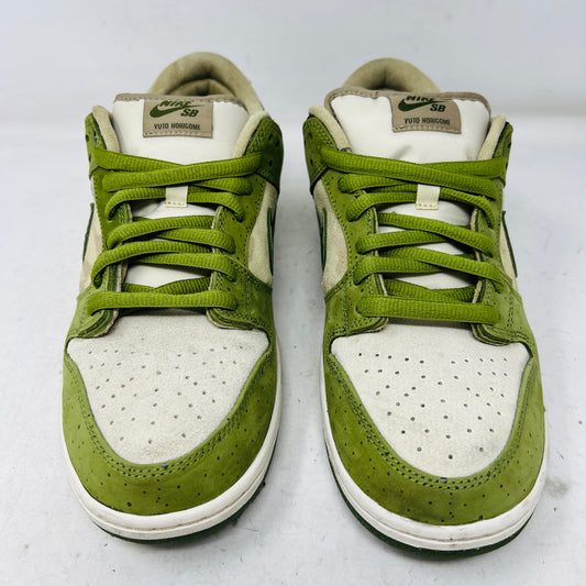 Nike SB Dunk Low Yuto Horigome Matcha