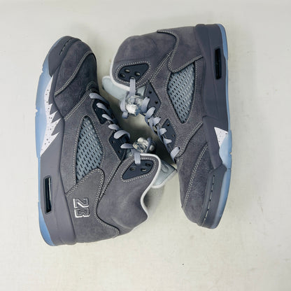 Jordan 5 Retro Wolf Grey (2026)