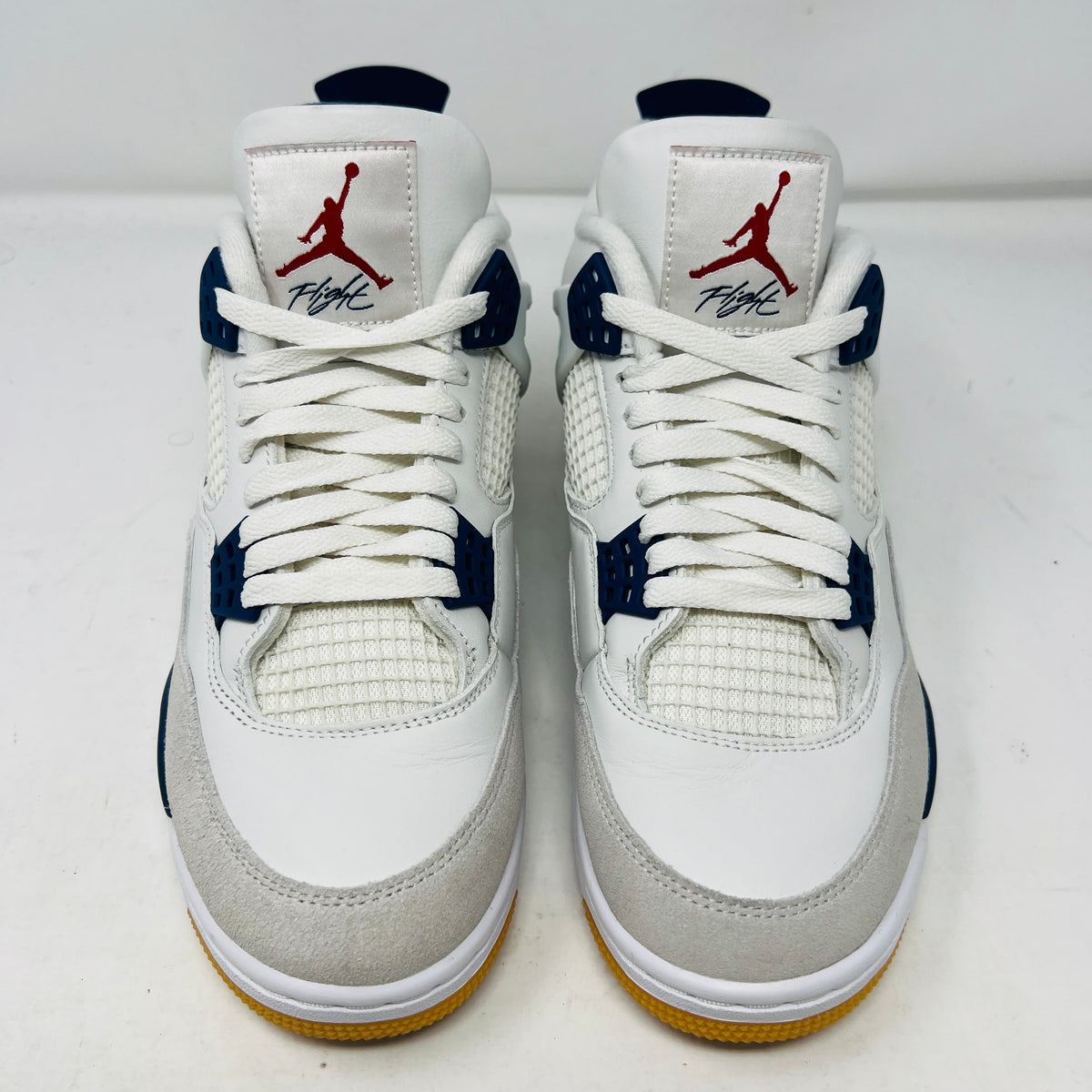 Jordan 4 Retro SB Navy