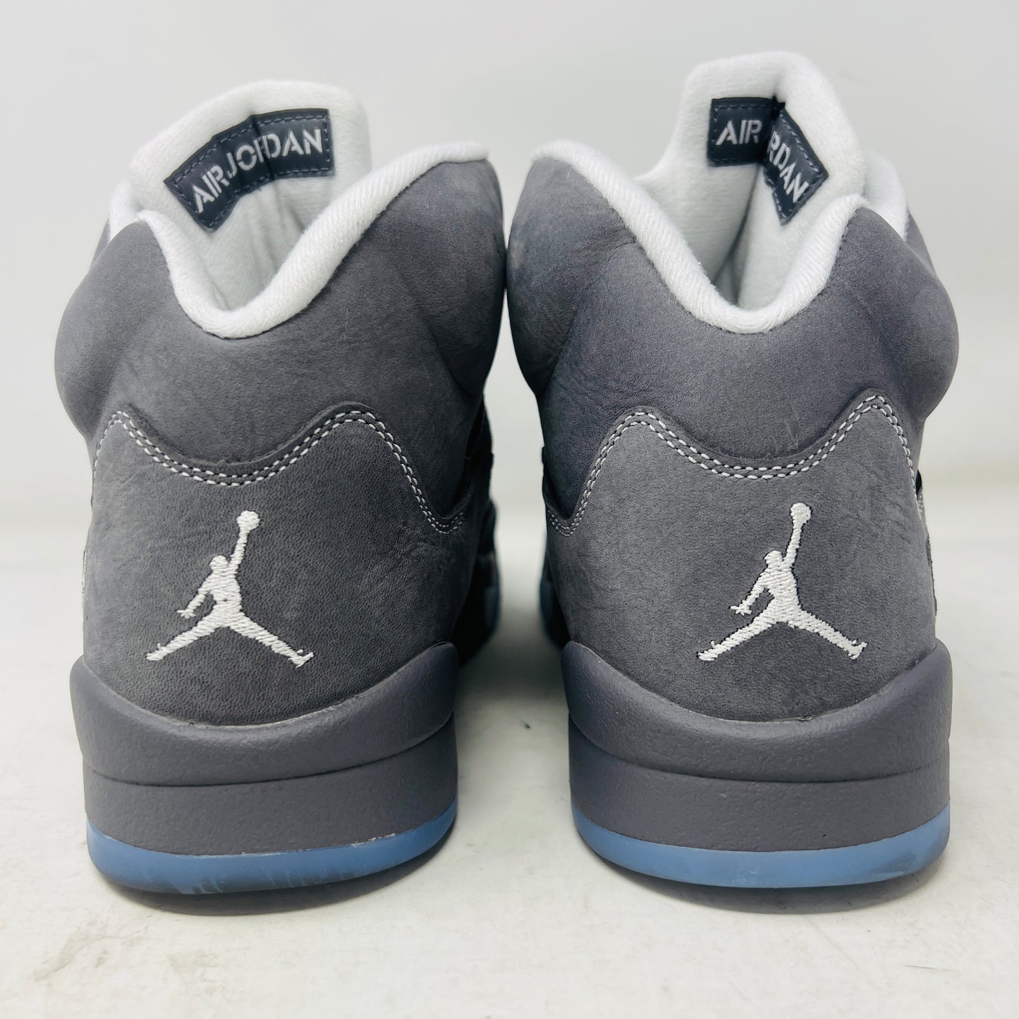 Jordan 5 Retro Wolf Grey (2026)