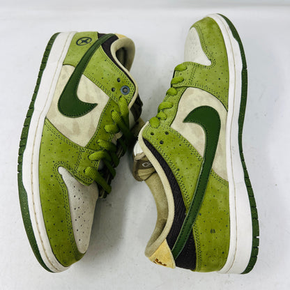 Nike SB Dunk Low Yuto Horigome Matcha