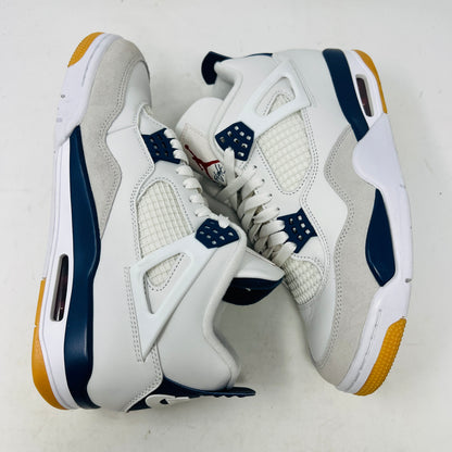Jordan 4 Retro SB Navy