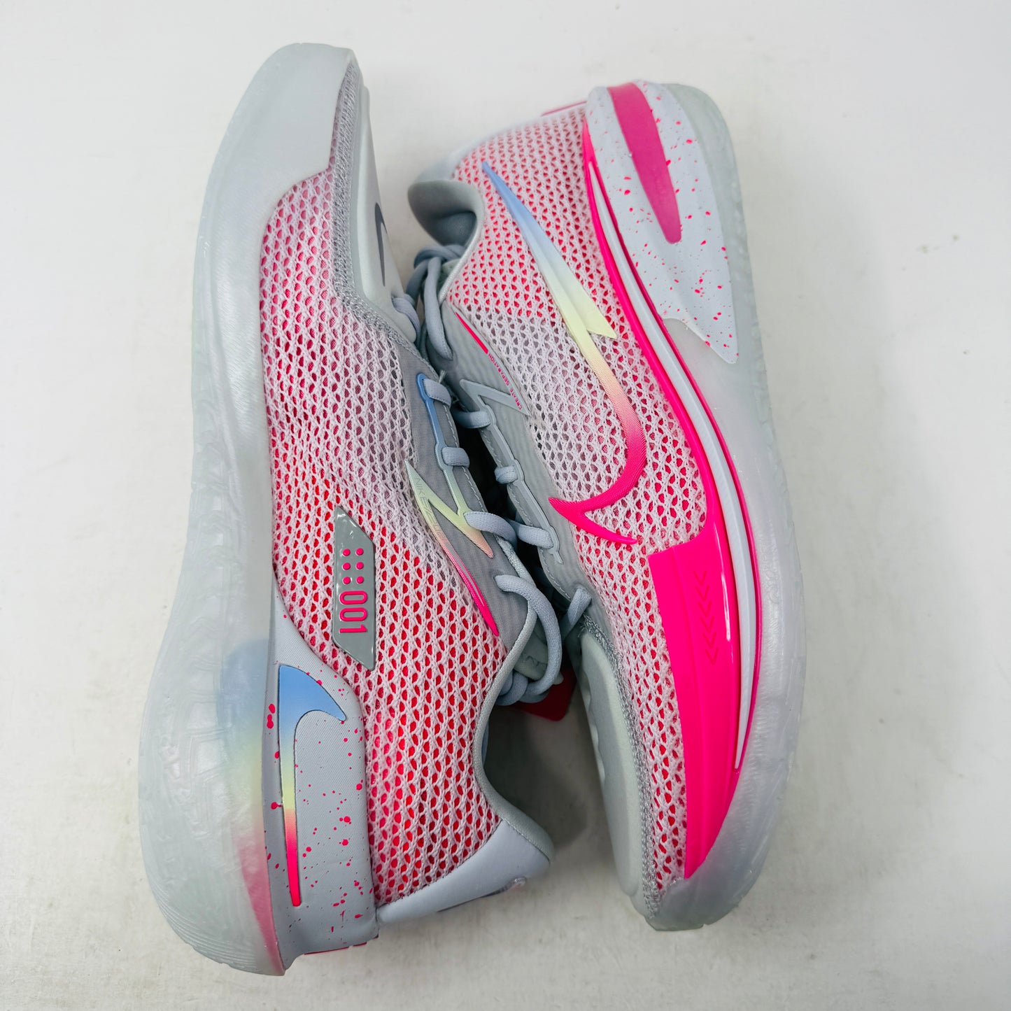 Nike Air Zoom GT Cut Think Pink
