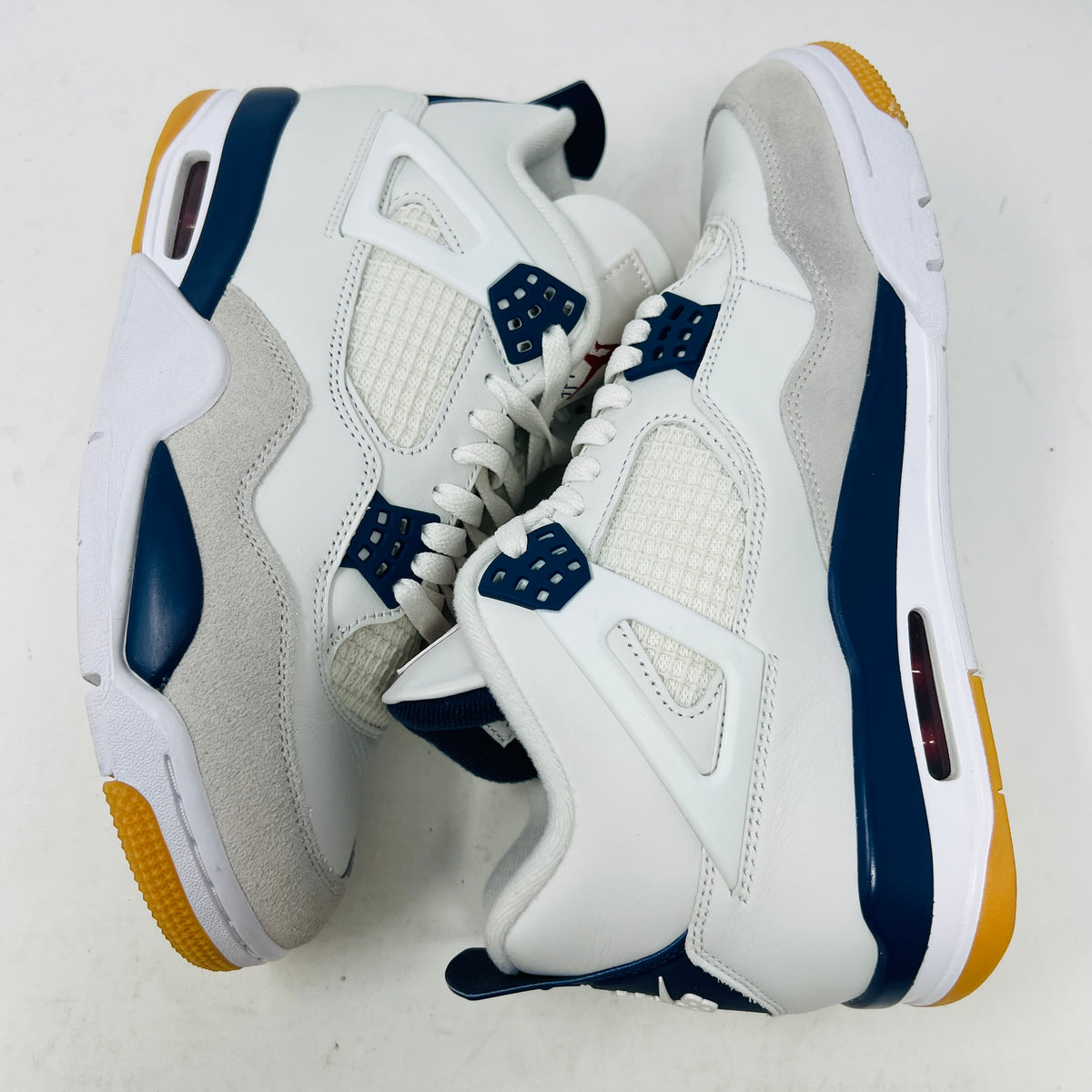 Jordan 4 Retro SB Navy
