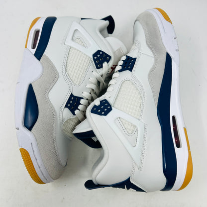 Jordan 4 Retro SB Navy