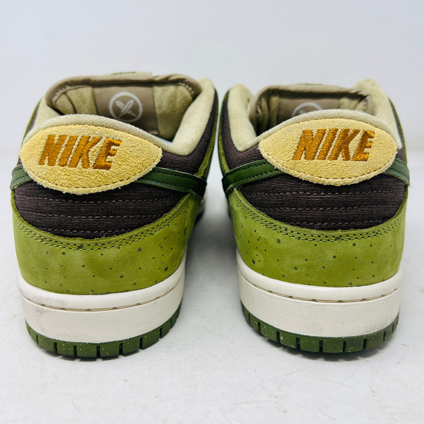 Nike SB Dunk Low Yuto Horigome Matcha