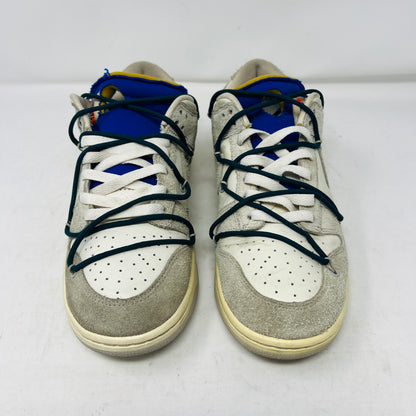 Nike Dunk Low Off-White Lot 16