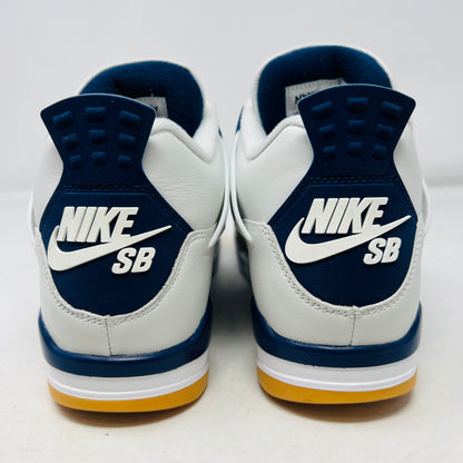 Jordan 4 Retro SB Navy
