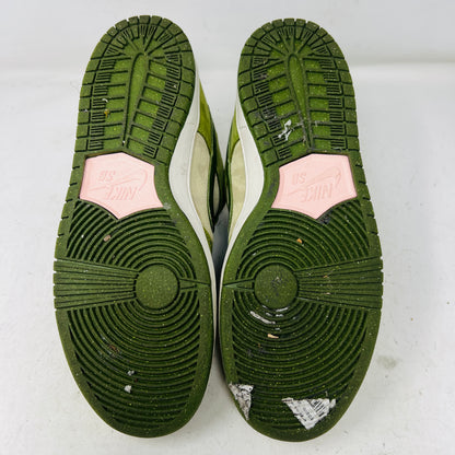 Nike SB Dunk Low Yuto Horigome Matcha