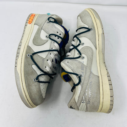 Nike Dunk Low Off-White Lot 16