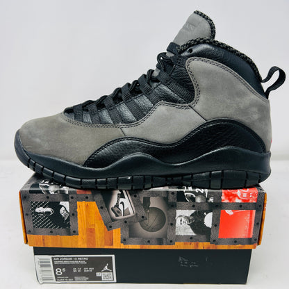 Jordan 10 Retro Shadow (2025)