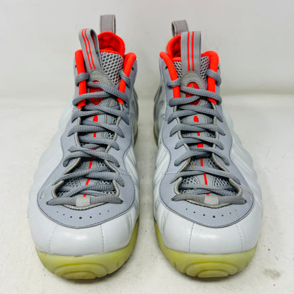 Nike Air Foamposite Pro Pure Platinum