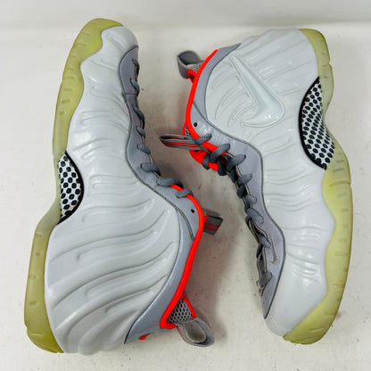 Nike Air Foamposite Pro Pure Platinum
