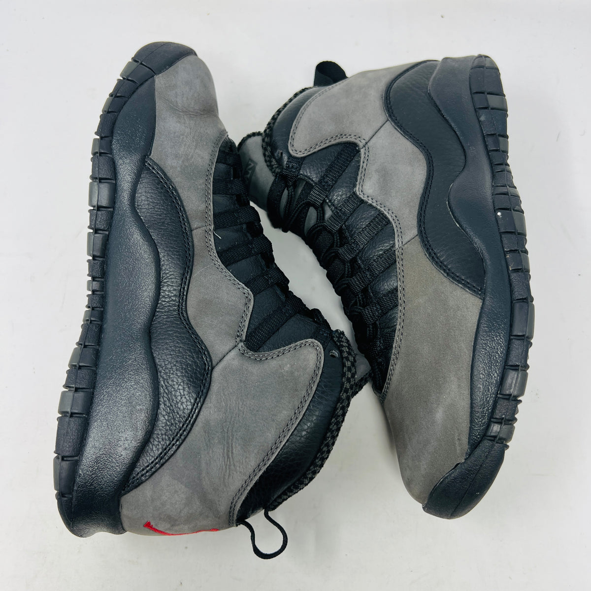 Jordan 10 Retro Shadow (2025)