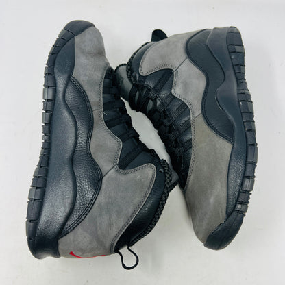 Jordan 10 Retro Shadow (2025)