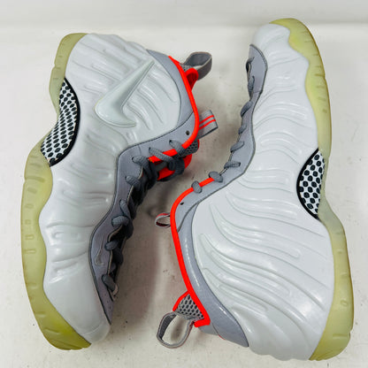 Nike Air Foamposite Pro Pure Platinum