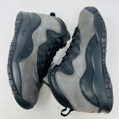 Jordan 10 Retro Shadow (2025)