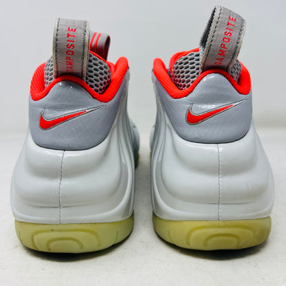 Nike Air Foamposite Pro Pure Platinum